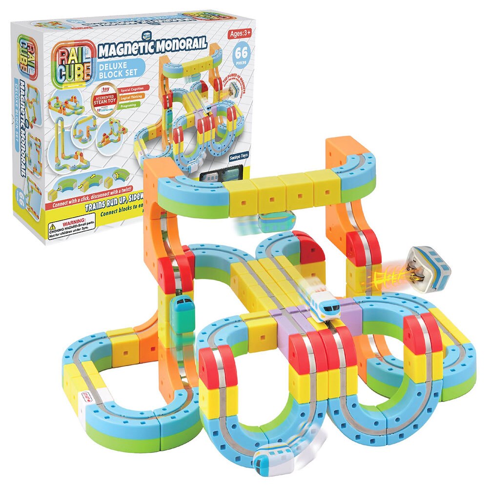 Jelly Blox Creative Kit | Henry Bear's Park